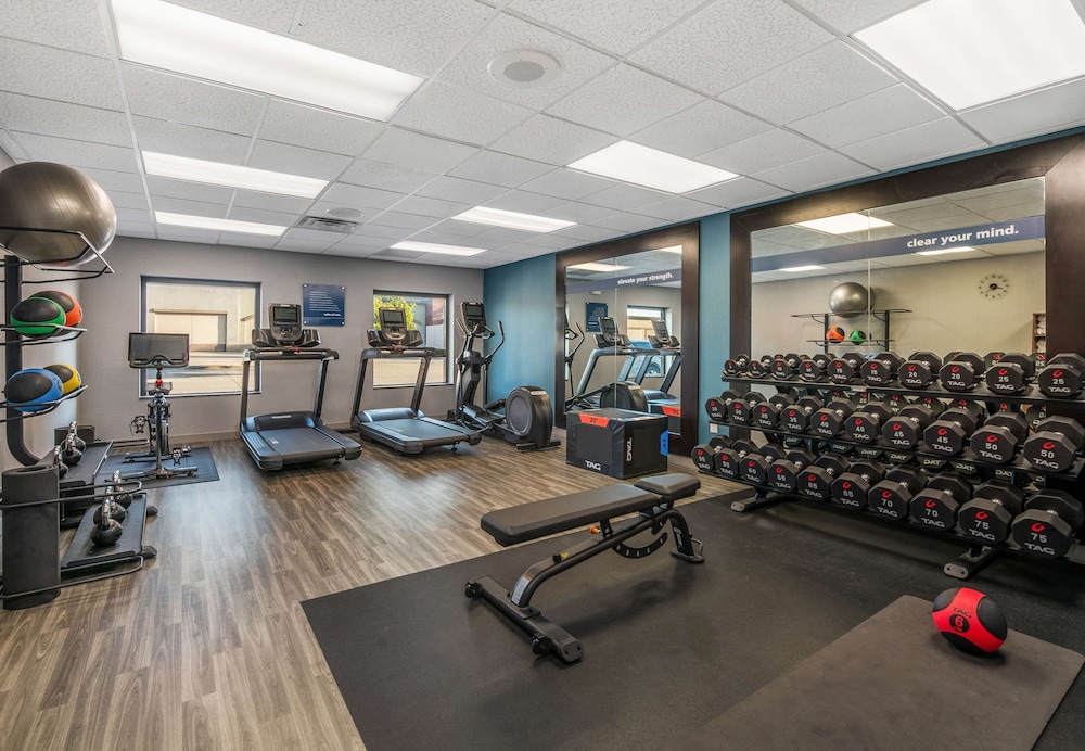 Hampton Inn & Suites Dallas Allen - photo 26