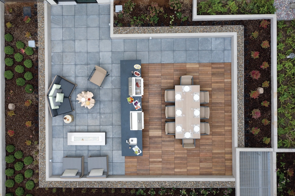 WorldMark Portland Waterfront Park - photo 55