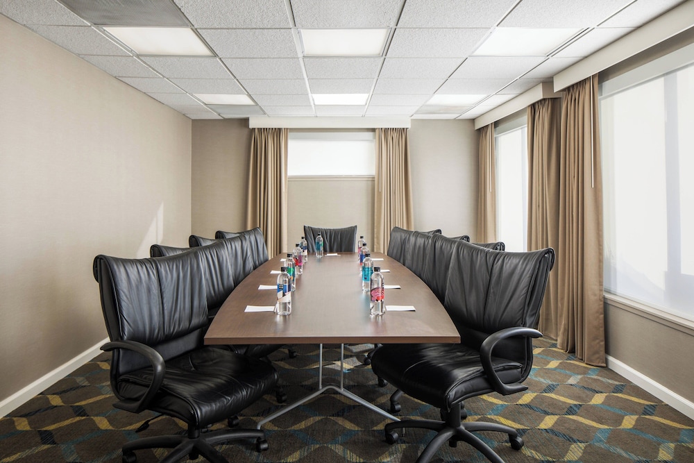 Residence Inn by Marriott San Diego La Jolla - photo 26