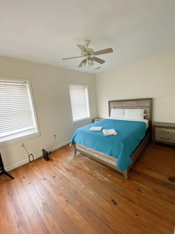 Marion Square Suites - photo 4