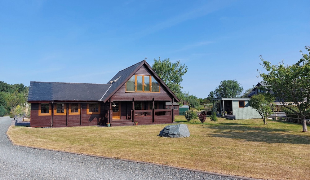 Eirianfa in Menai Bridge, United Kingdom