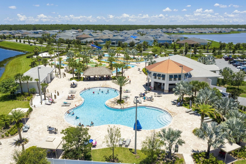High End Apartment In Storey Lake Resort With Great Amenities 10 Miles To Disney - photo 32