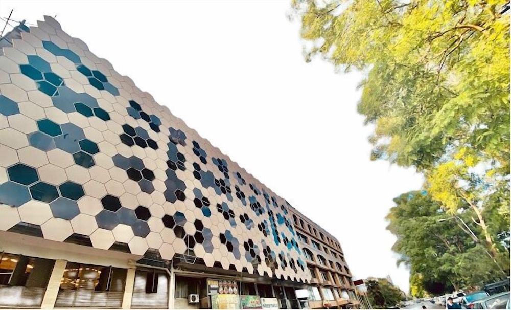 Shelton’s Ambassador in Islamabad, Pakistan