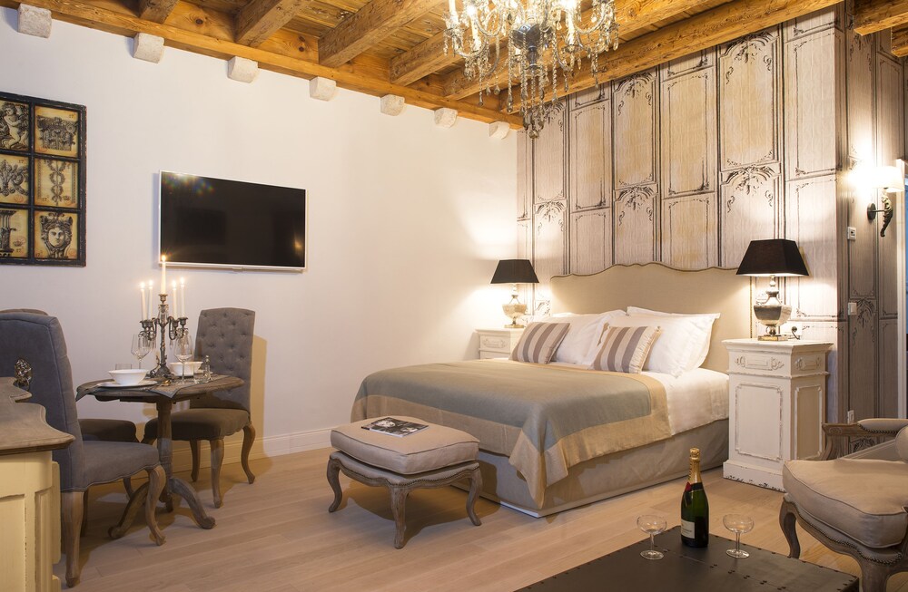 St. Joseph’s in Dubrovnik, Croatia