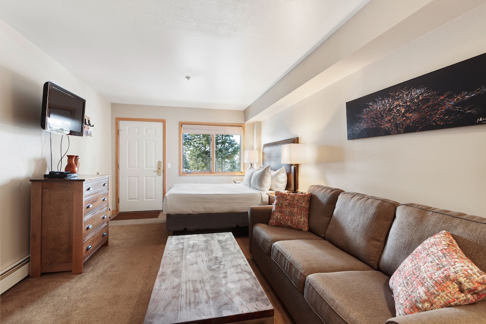 Gold Point Resort Breckenridge by Vacatia - photo 98