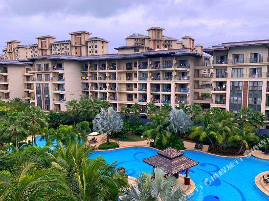 Roeasy Hospitality Hotel in Lingshui, People's Republic of China