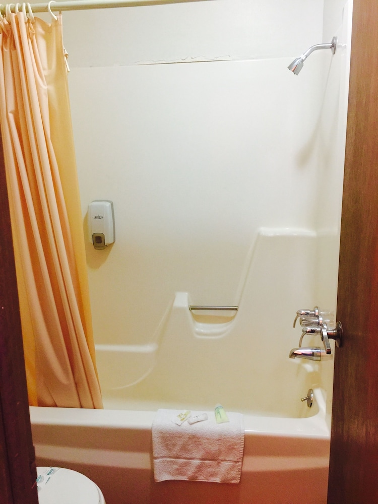 Rock City Motel - photo 20