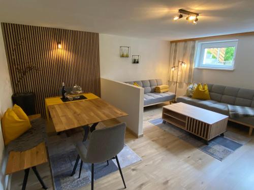 Appartment Kapferer — 4-Star Luxury Hotel in Gries Im Sellrain, Austria