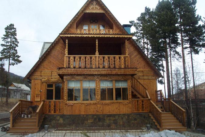 Baikal Service — Severobaykal'sk — photo 2