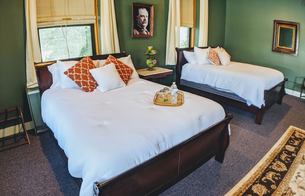 Sherman Inn - photo 10