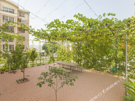 Dinghui Business Hotel - last minute hotel in Dalian