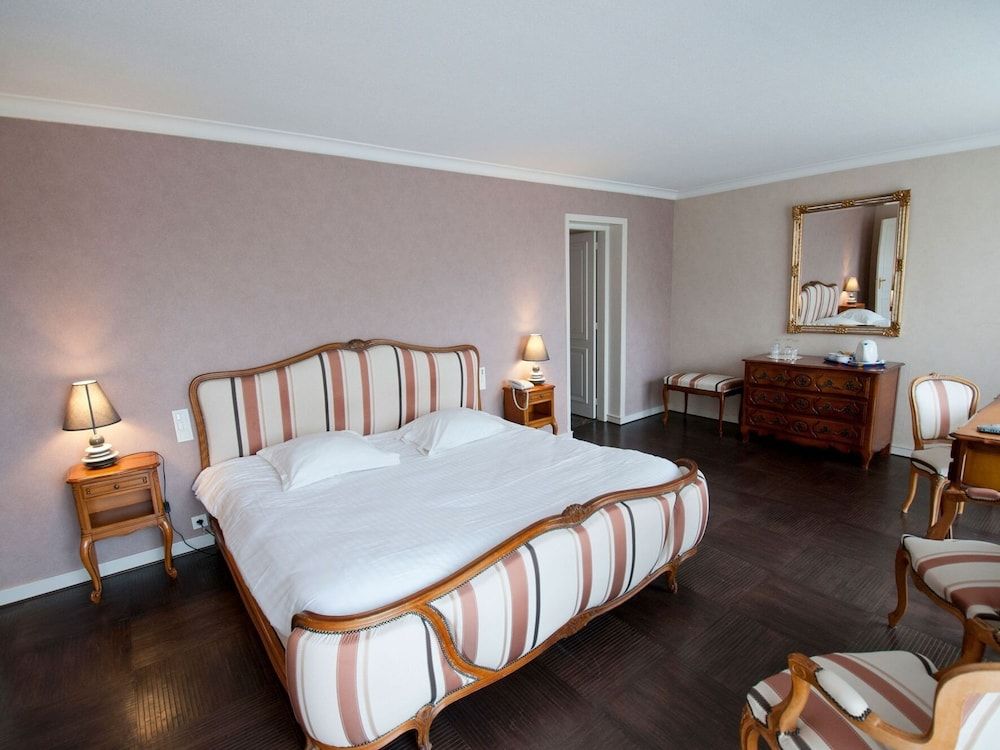 Les Residences Du Moulin — hotel in Teteghem