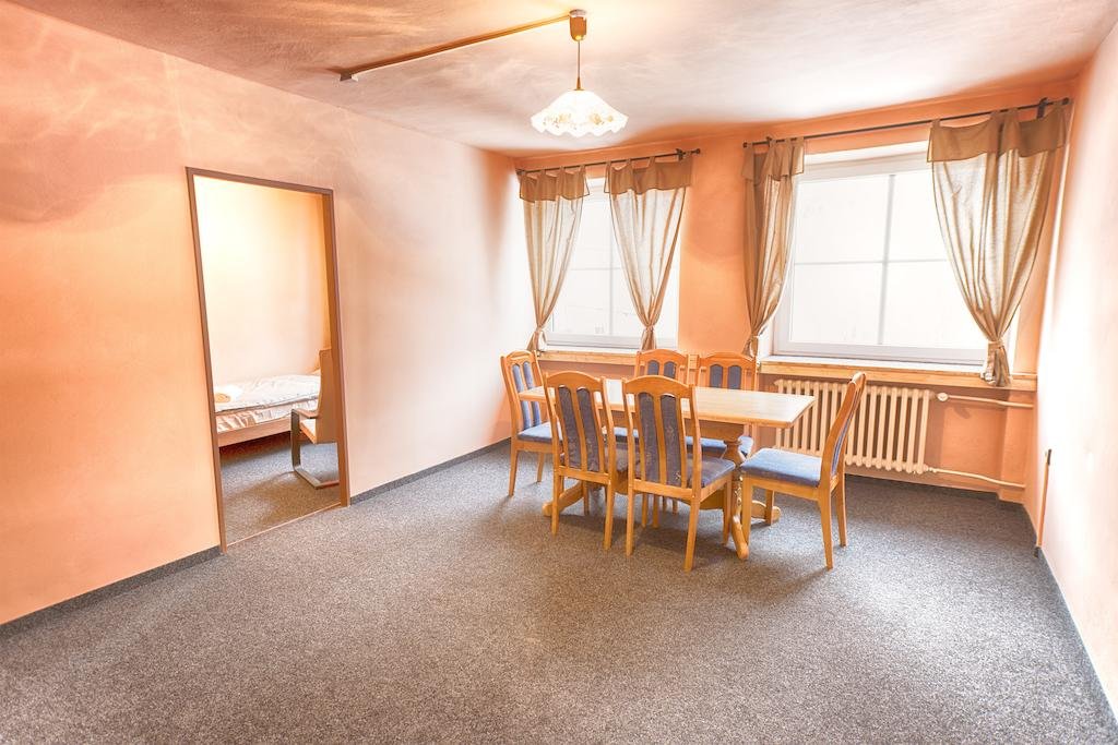 Horská chata Zelené údolí — hotel in Merklin