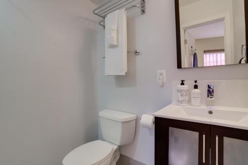 DuPont Place Boutique Inn - photo 75