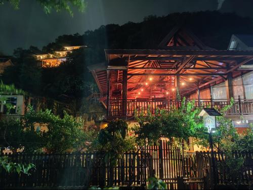 Cool Breeze Authentic Hotel Labuan Bajo Komodo in Labuan Bajo, Indonesia