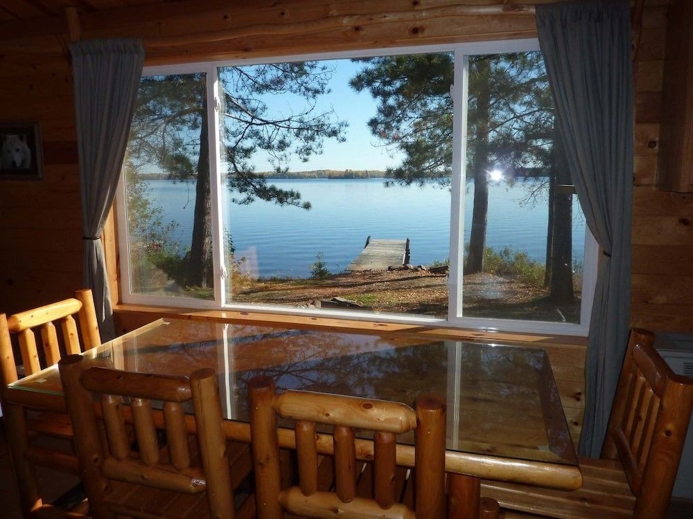 Moose Track Adventures Resort - photo 33