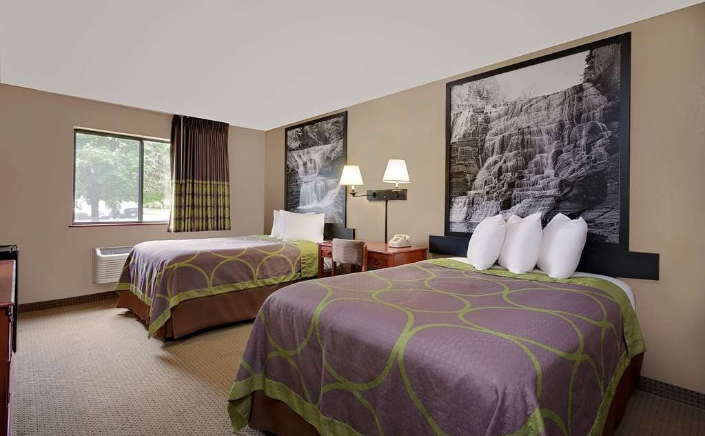 Super 8 by Wyndham Ithaca - photo 9