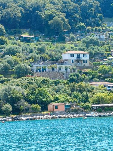 La Terrazza su Portovenere in Portovenere, Italy