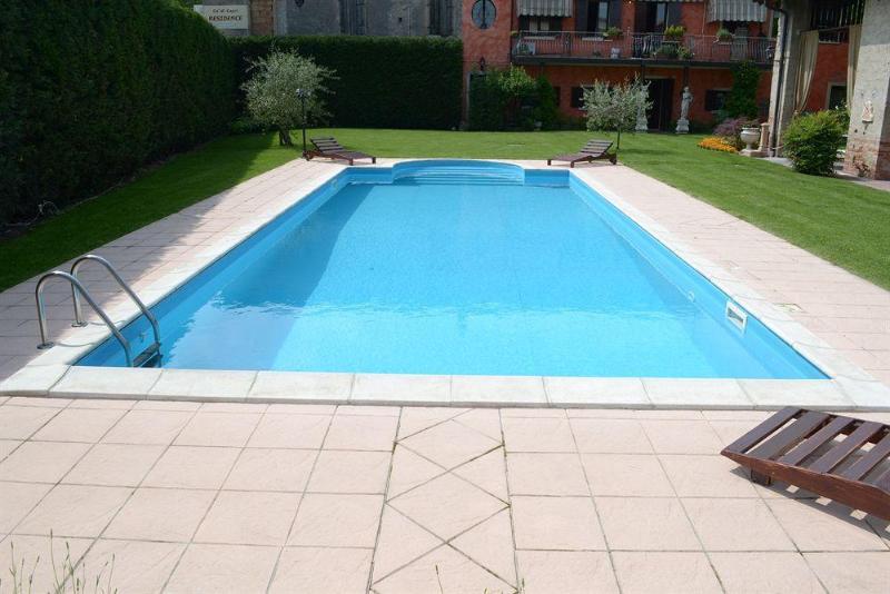 Residence Cà di Capri