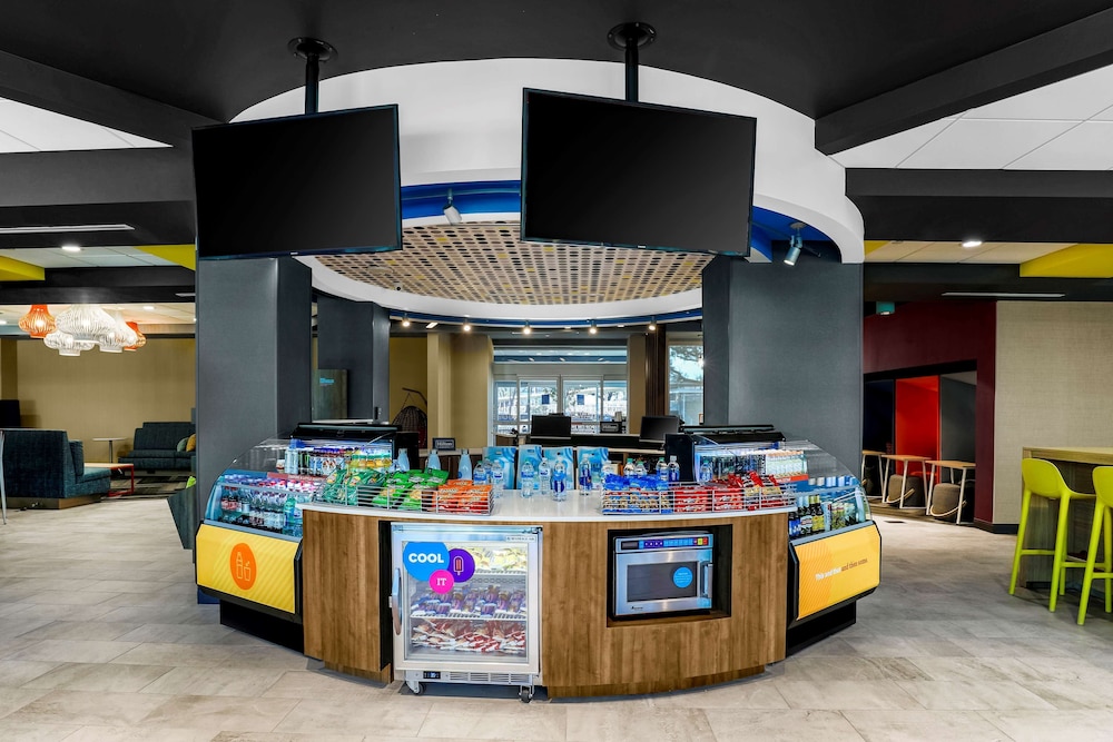 Tru by Hilton Dallas Downtown Market Center - photo 34