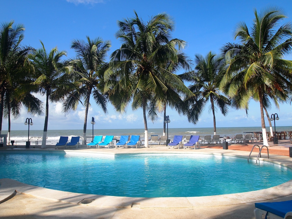Hotel Africa Queen in Dakar, Senegal