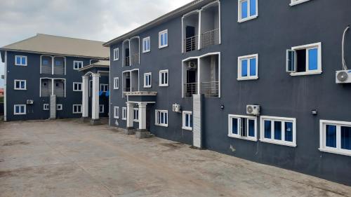 Tovia Hotel and Suite Limited in Benin City, Nigeria