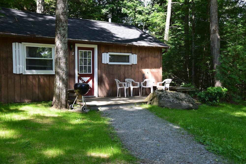 Stowe Cabins in the Woods - photo 32