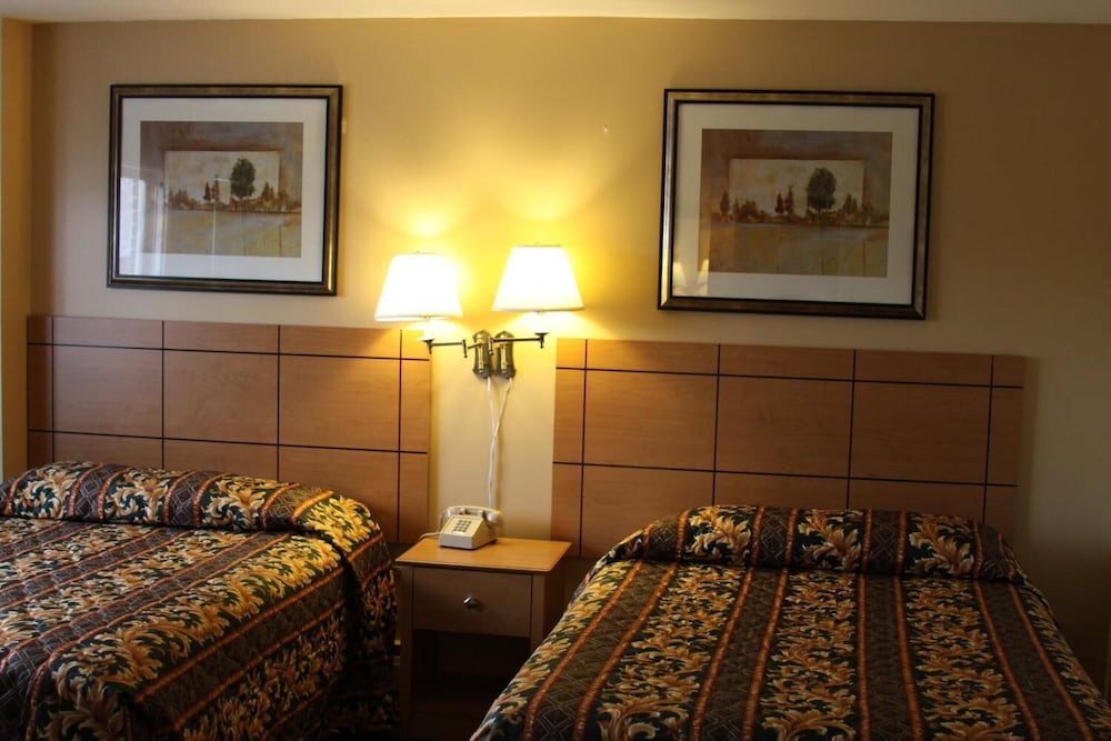 New Relax Inn - photo 10