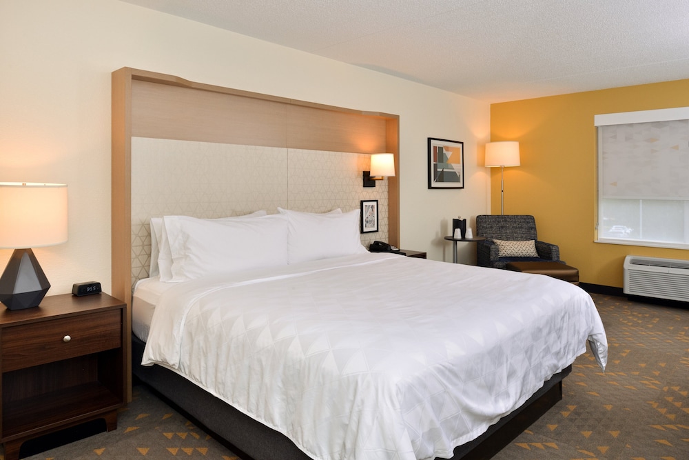 Holiday Inn Hotel & Suites Overland Park Convention Center - photo 15