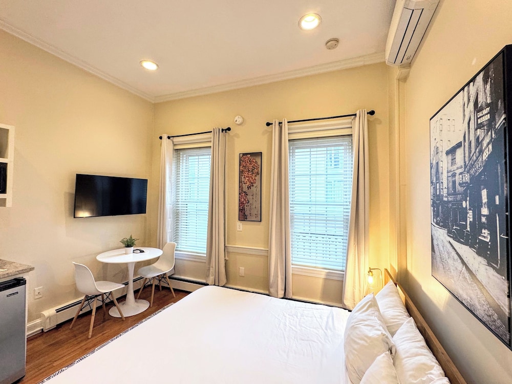 Copley House - photo 18