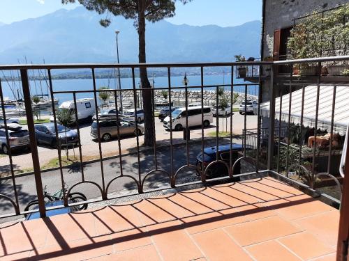 House Marika — 4-Star Luxury Hotel in Gera Lario, Italy