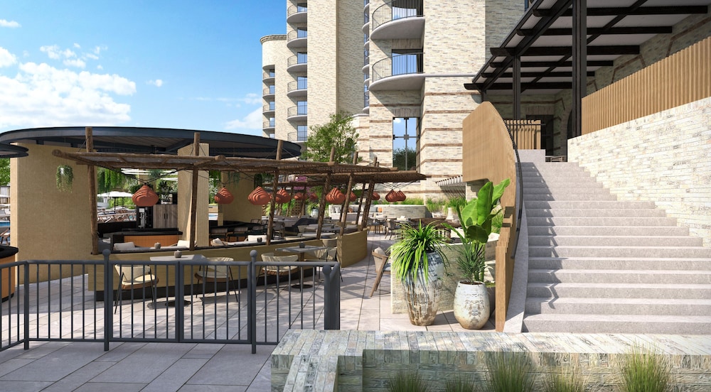 The Ritz Carlton Dallas Las Colinas - photo 178