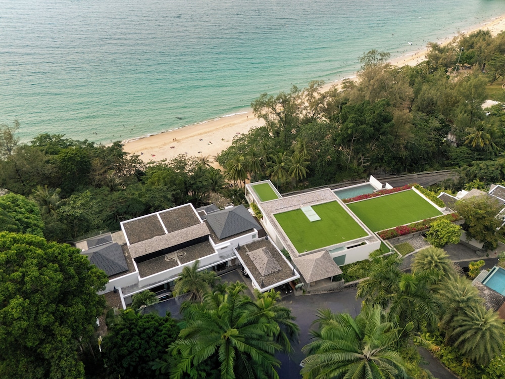 Bluesiam Villa — 5-Star Luxury Hotel in Thalang, Thailand