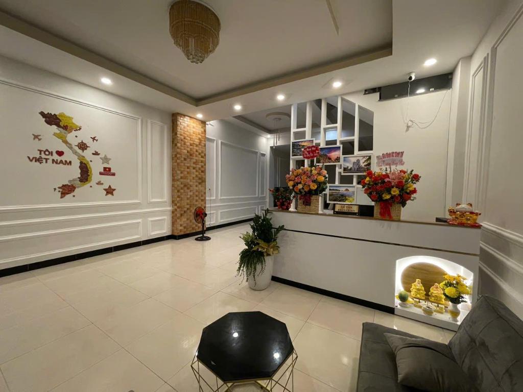 Khách sạn gần biển Karina Phú Yên — Tuy Hoa — photo 3