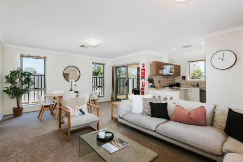 Riverlea at The Willows A Family Country Getaway in Mudgee, Australia