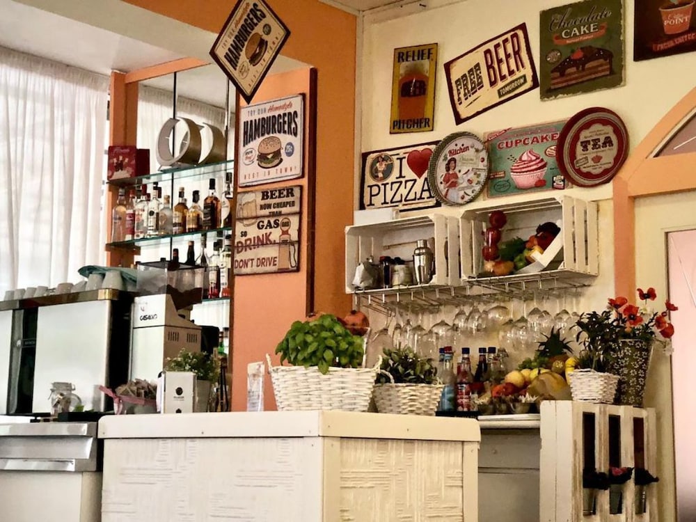Be Hotel Rimini — Rimini