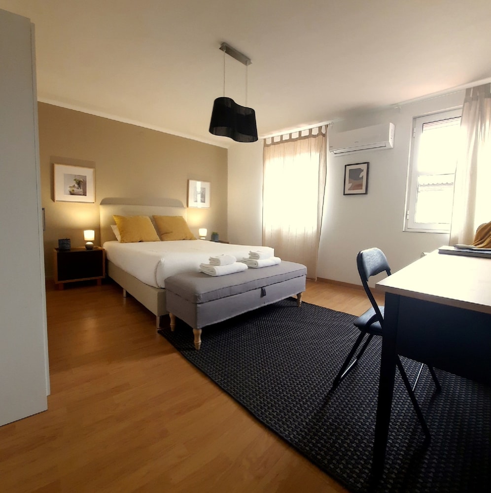 Downtown Porto Spot — 4-Star Luxury Hotel in Porto, Portugal
