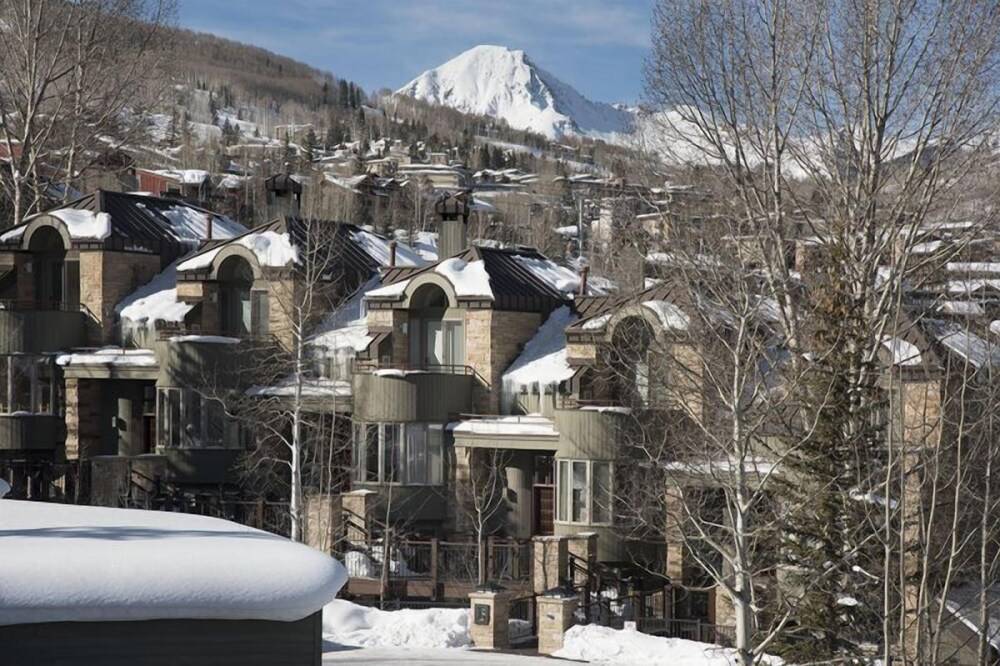 Snowmass Deerbrook 99A5 - photo 17