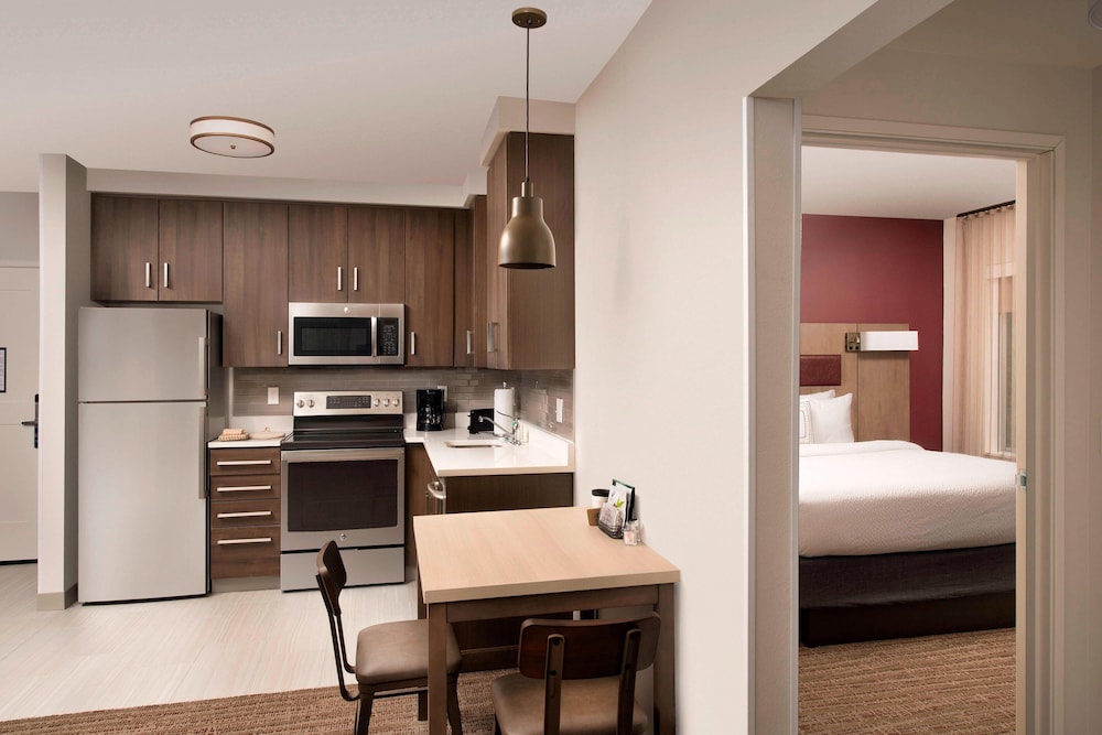 Residence Inn by Marriott Baltimore Owings Mills - photo 44