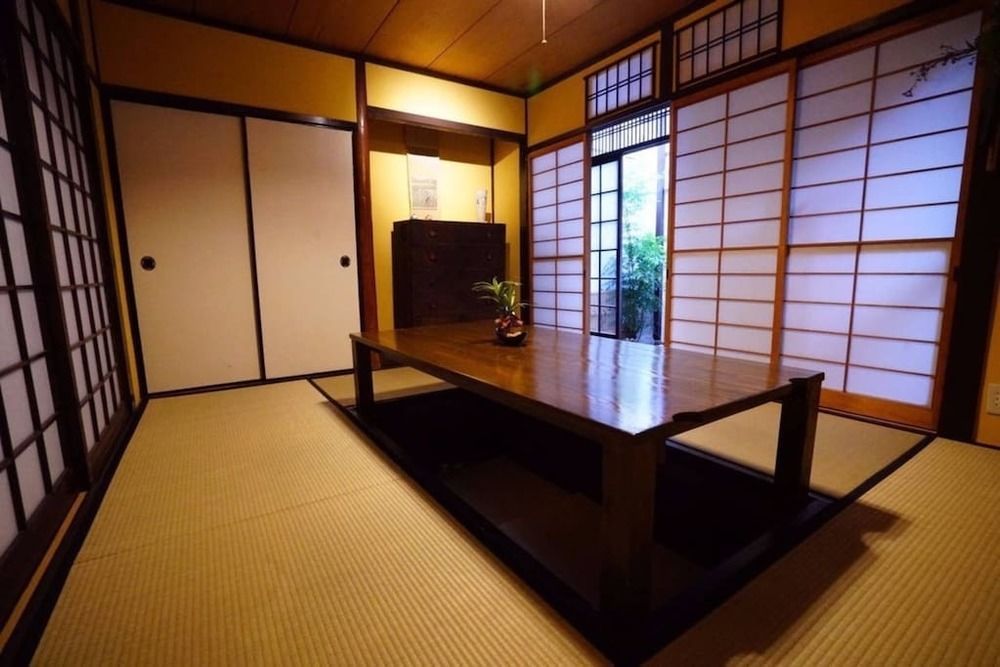 Ojizouya — Kyoto — photo 2