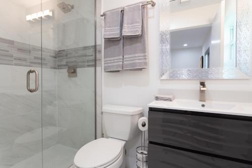 Casa Hermès Wilton Manor Gay Guesthouse — 5-Star Luxury Hotel in Fort Lauderdale, United States
