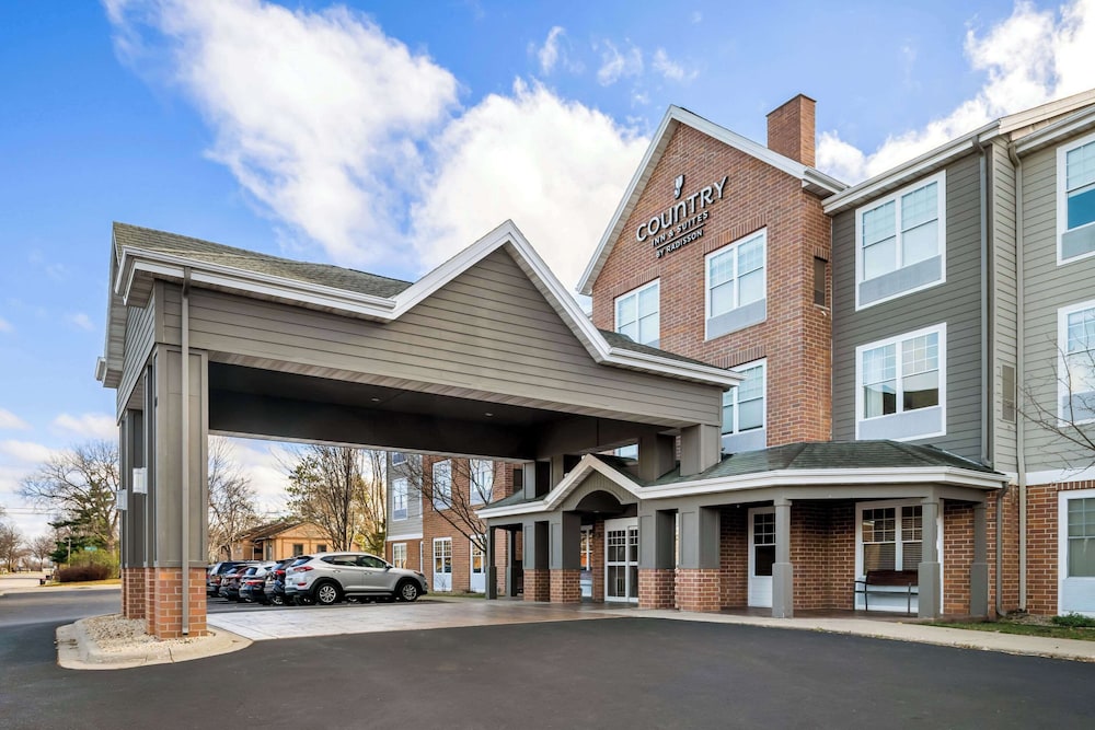 Country Inn & Suites by Radisson Red Wing MN in Red Wing, United States