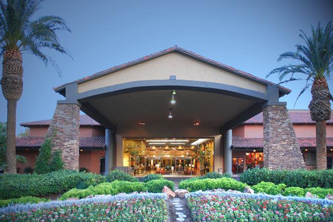 Alexis Park All Suite Resort - photo 2