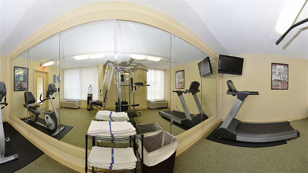 Country Inn & Suites by Radisson Greenville SC - photo 8