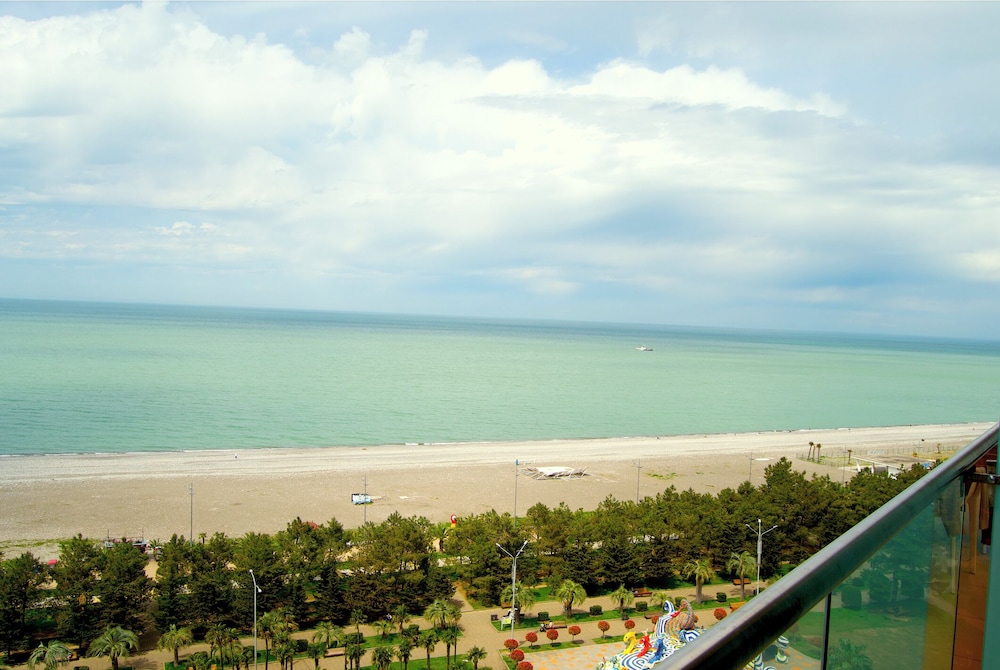 Beach/ocean view