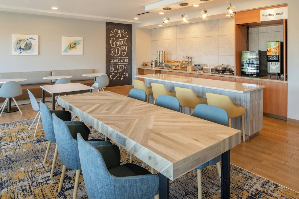 TownePlace Suites Jackson Ridgeland Township at Colony Park - photo 38