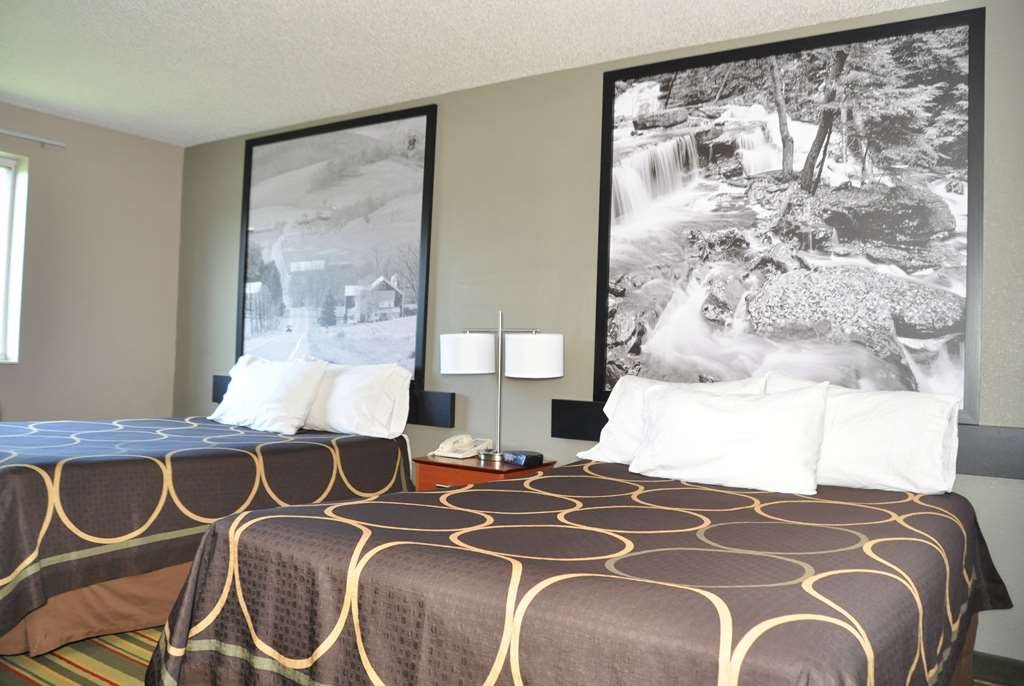 Super 8 by Wyndham Clearfield - photo 15