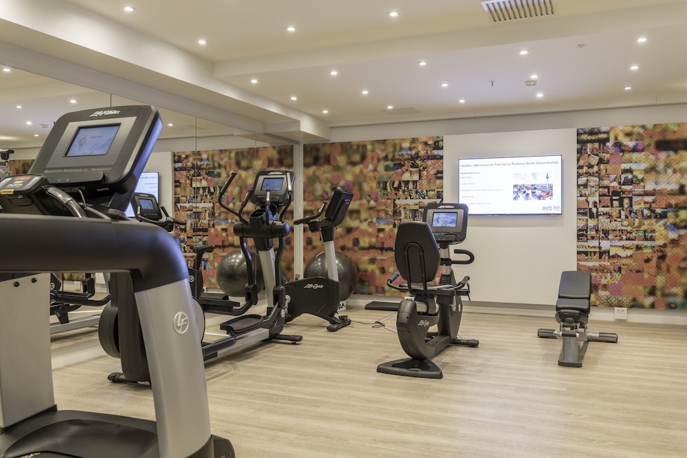 פעילויות וכושר