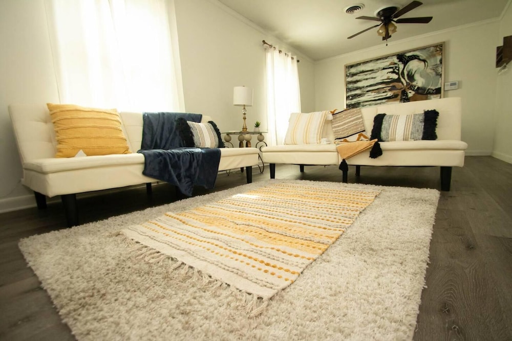 Midtown Serenity in Little Rock - featured photo