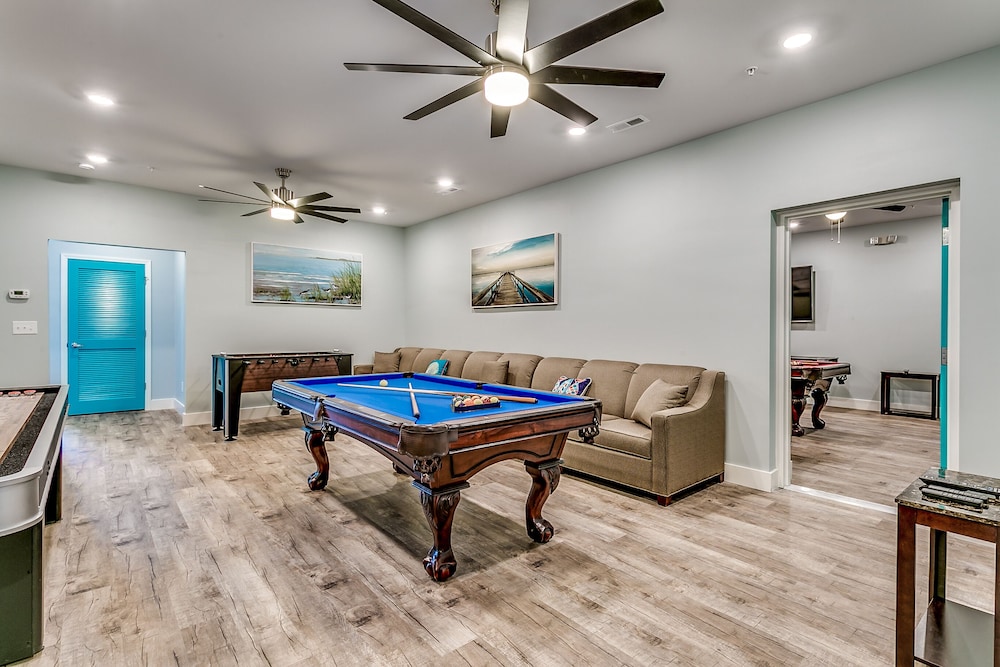 Together Resorts Cherry Grove Resort at 5405 B N Ocean Blvd - photo 56